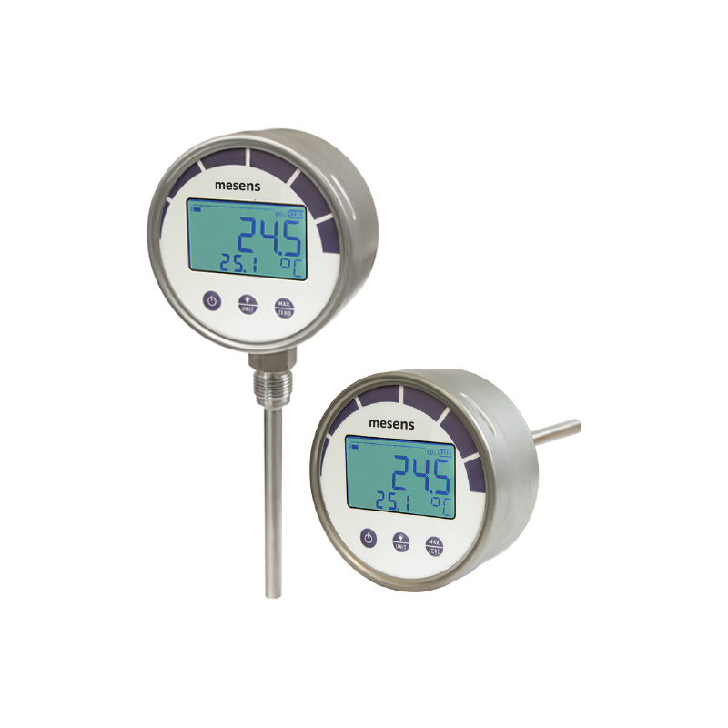 Digital Thermometer - MTS600